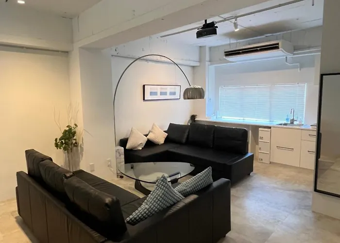 Galleryinn Fuji, Shibuya