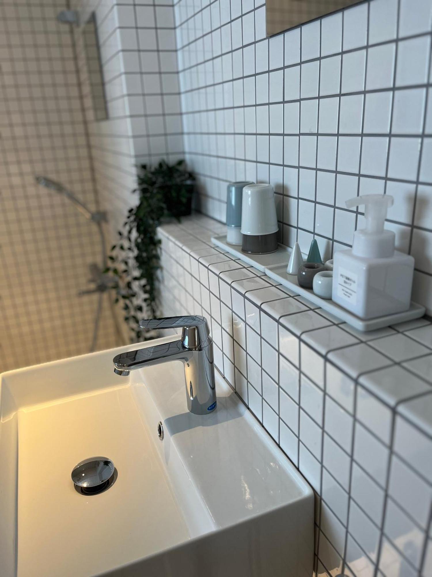 Apartment Galleryinn Fuji, Shibuya Tokyo