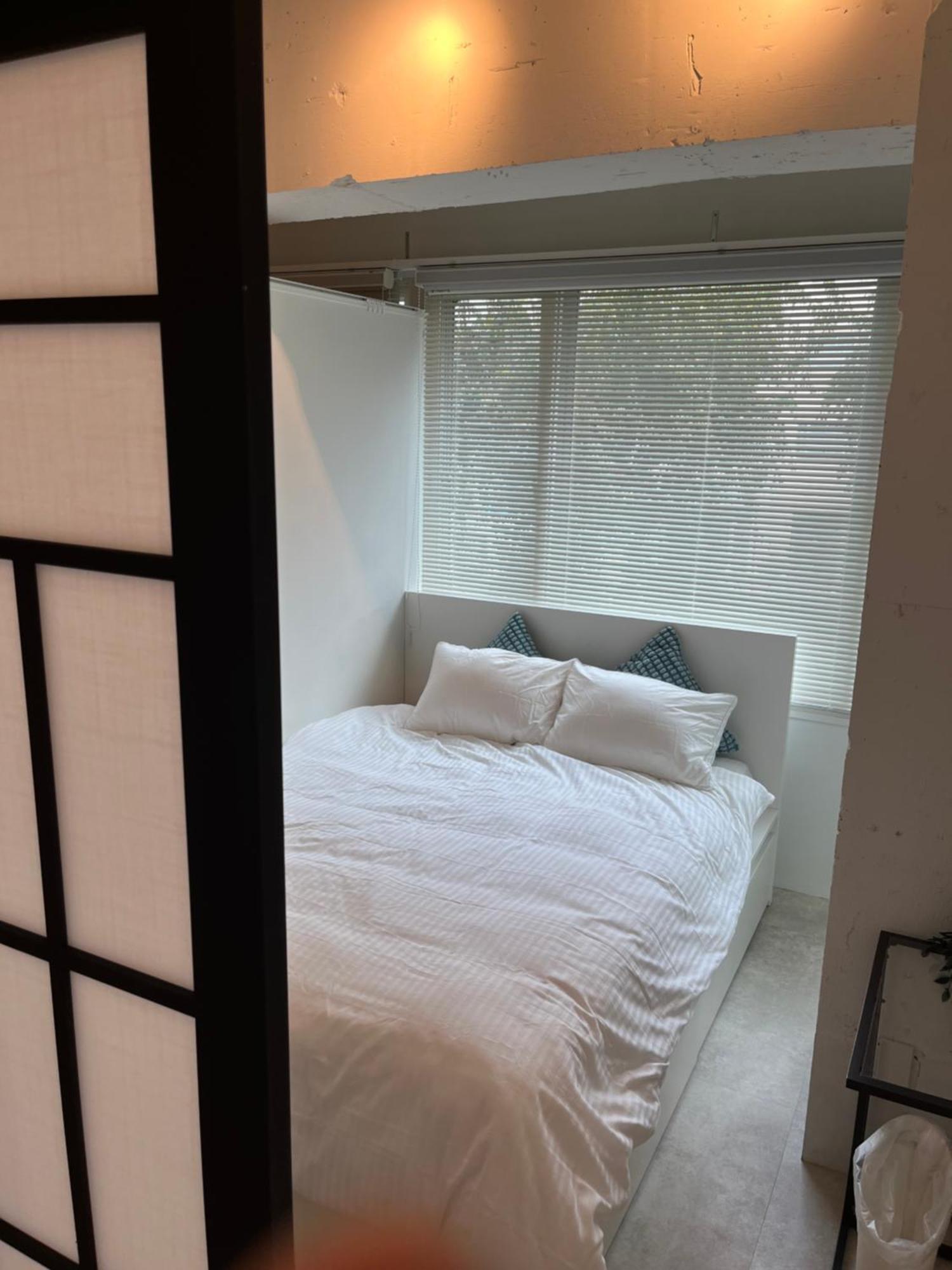 Apartment Galleryinn Fuji, Shibuya *