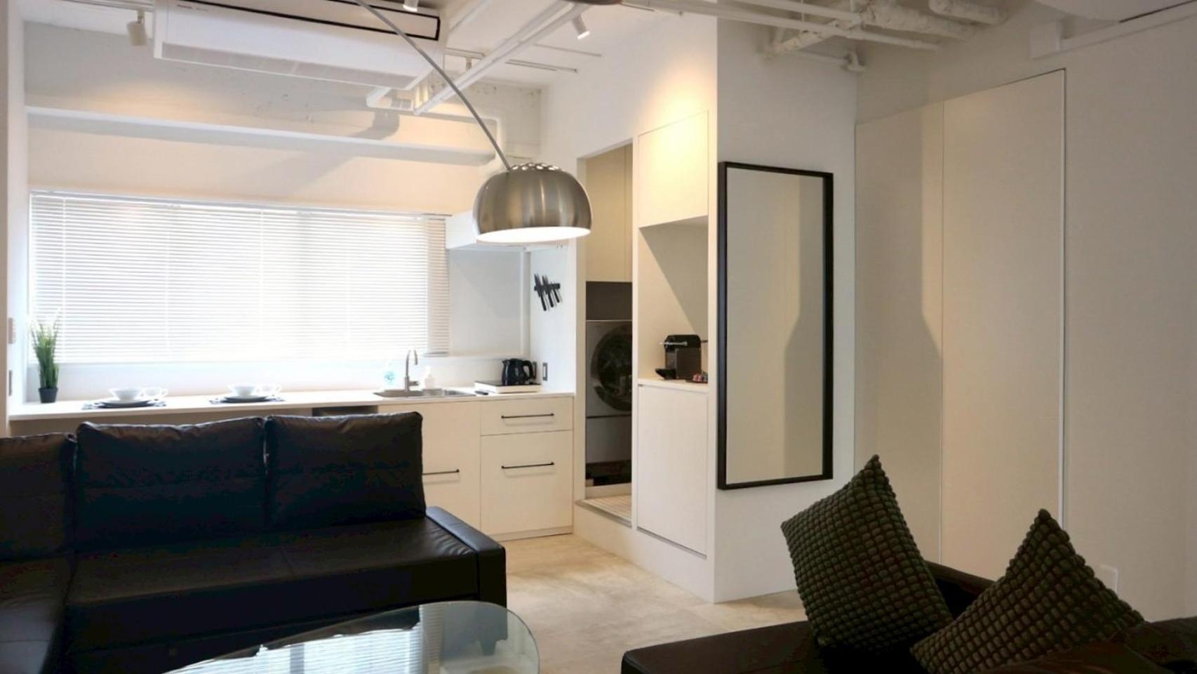 Galleryinn Fuji, Shibuya Apartment