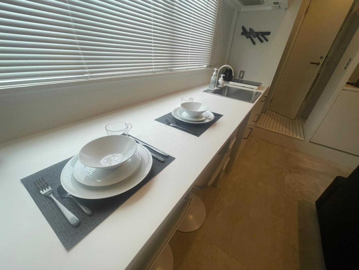 Galleryinn Fuji, Shibuya Apartment Tokyo