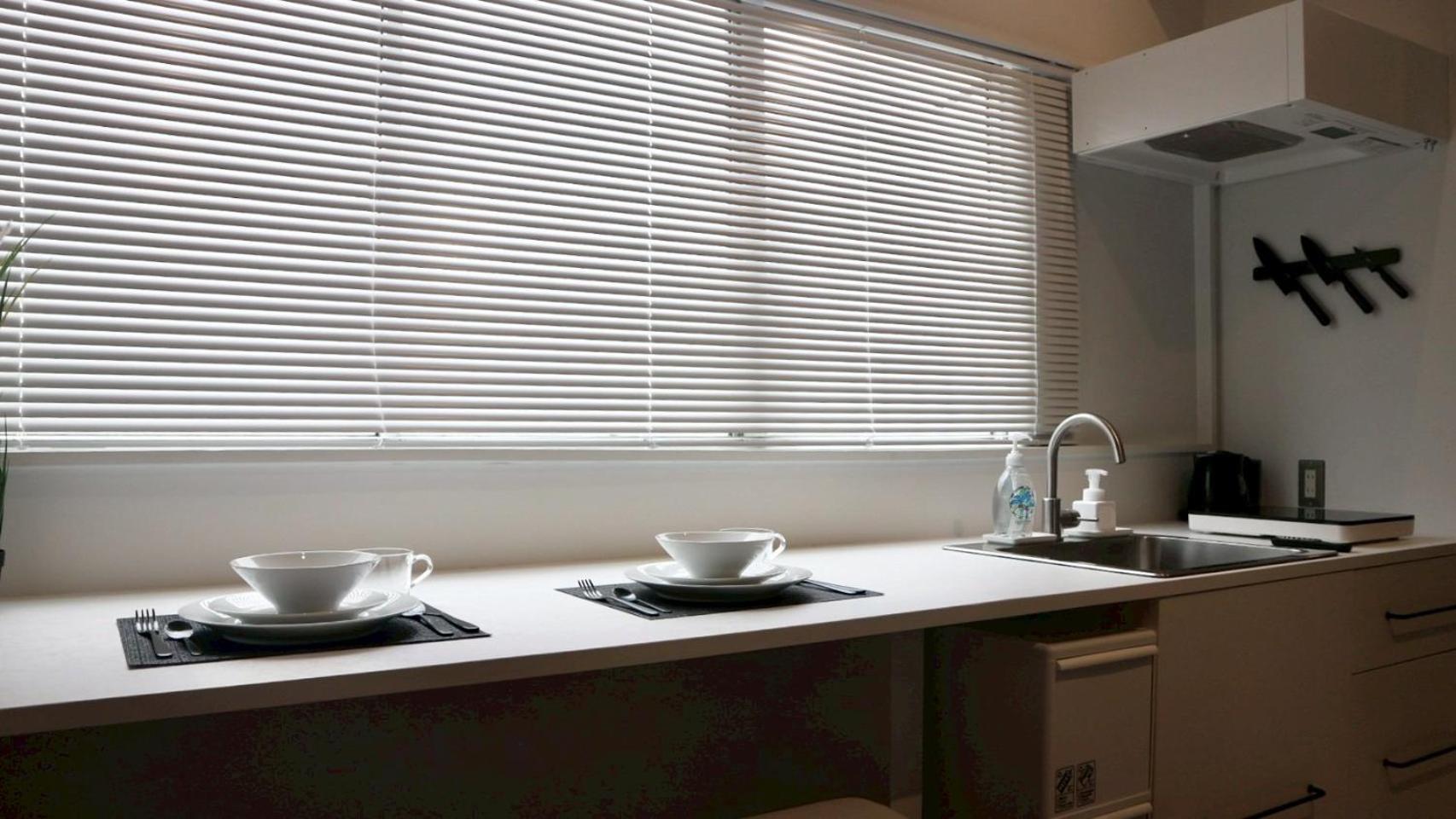 Galleryinn Fuji, Shibuya Apartment *