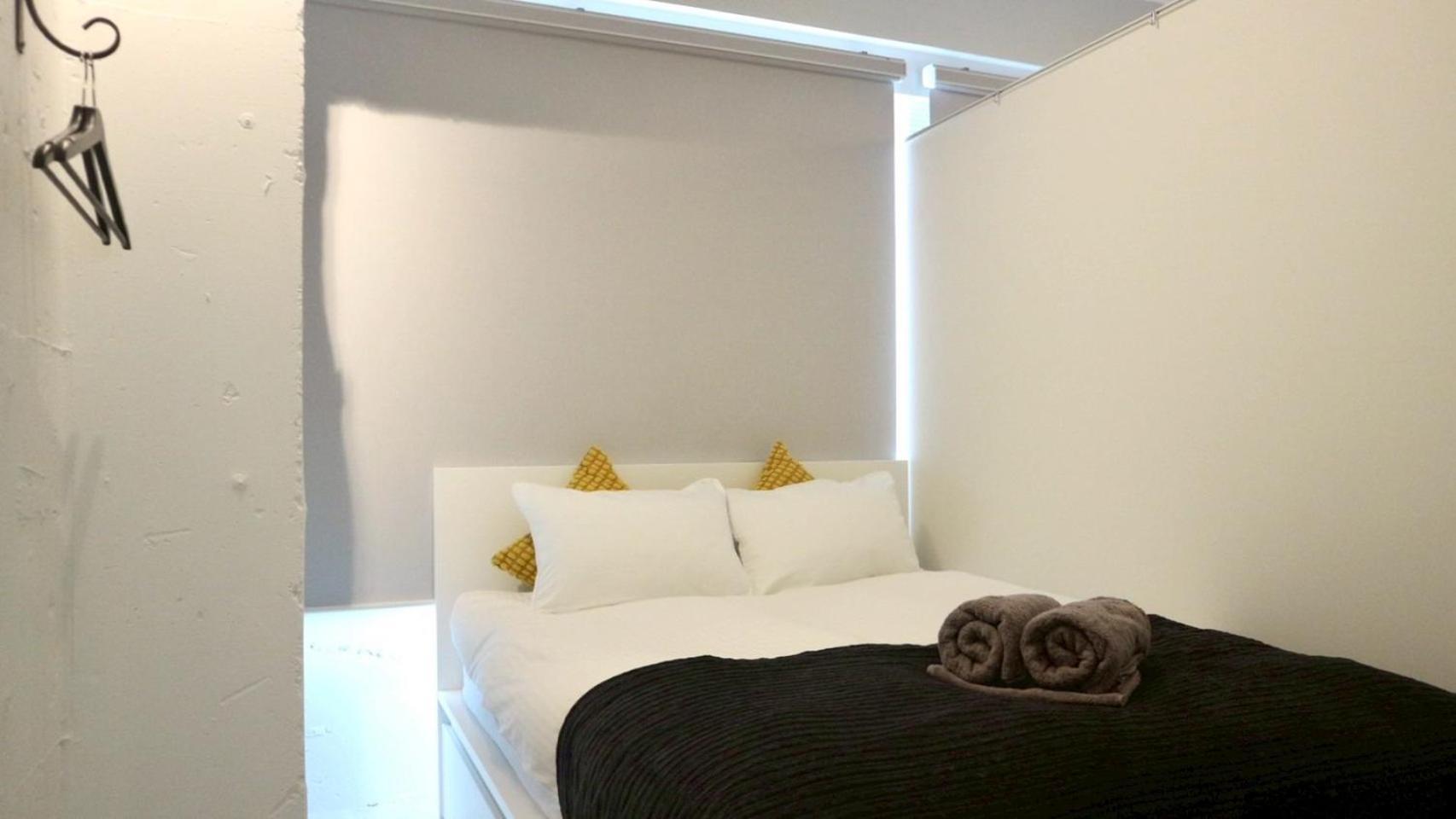 Galleryinn Fuji, Shibuya Apartment *