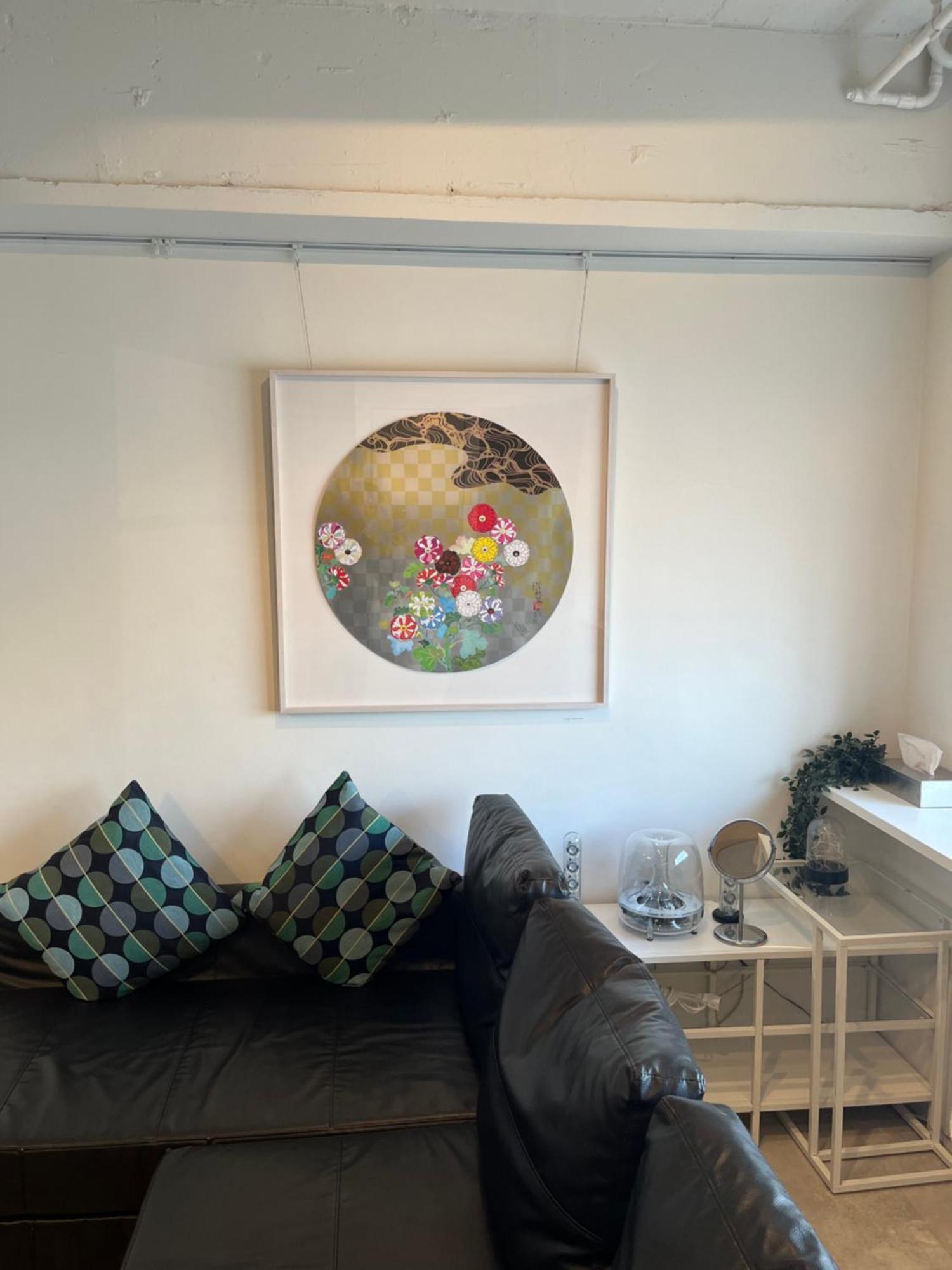 Galleryinn Fuji, Shibuya Tokyo