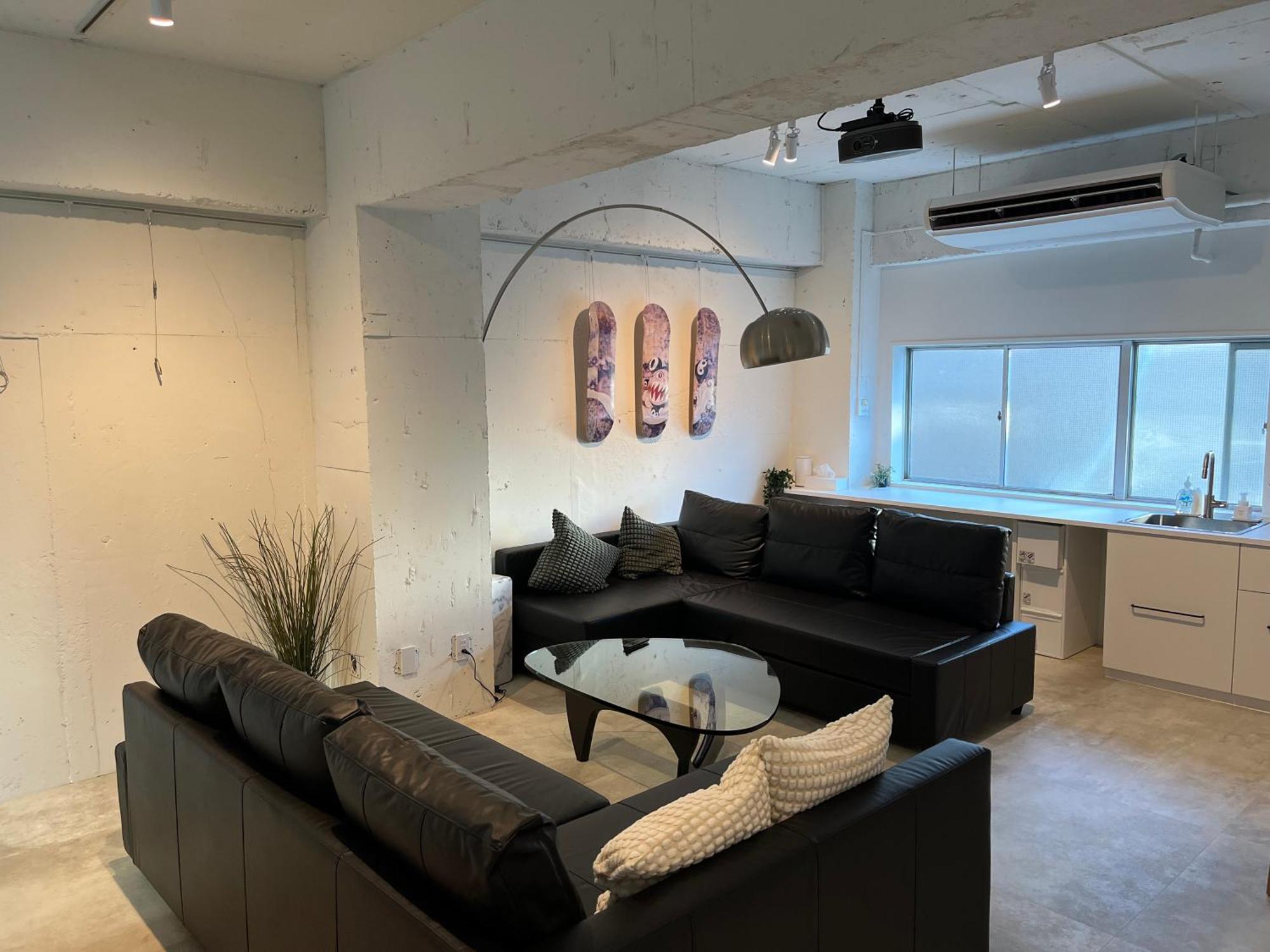 Galleryinn Fuji, Shibuya Apartment