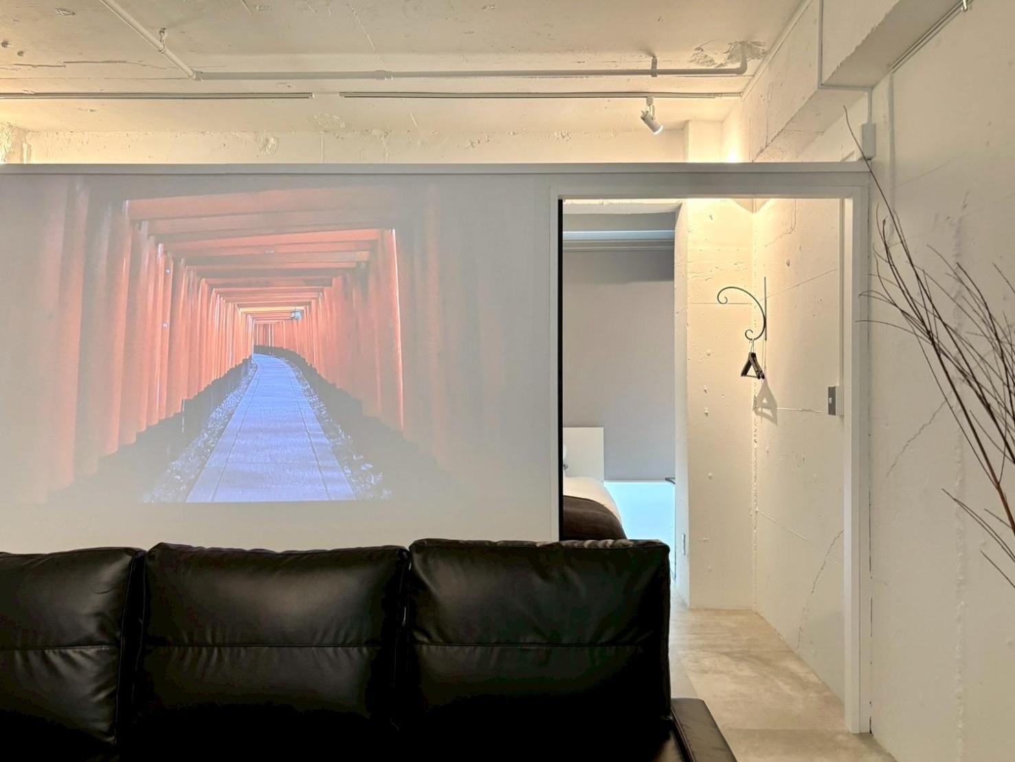 Galleryinn Fuji, Shibuya Apartment Tokyo