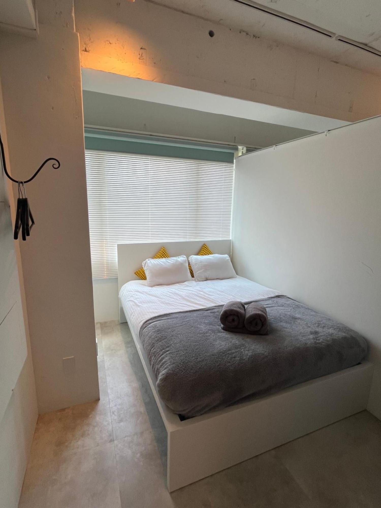Galleryinn Fuji, Shibuya *