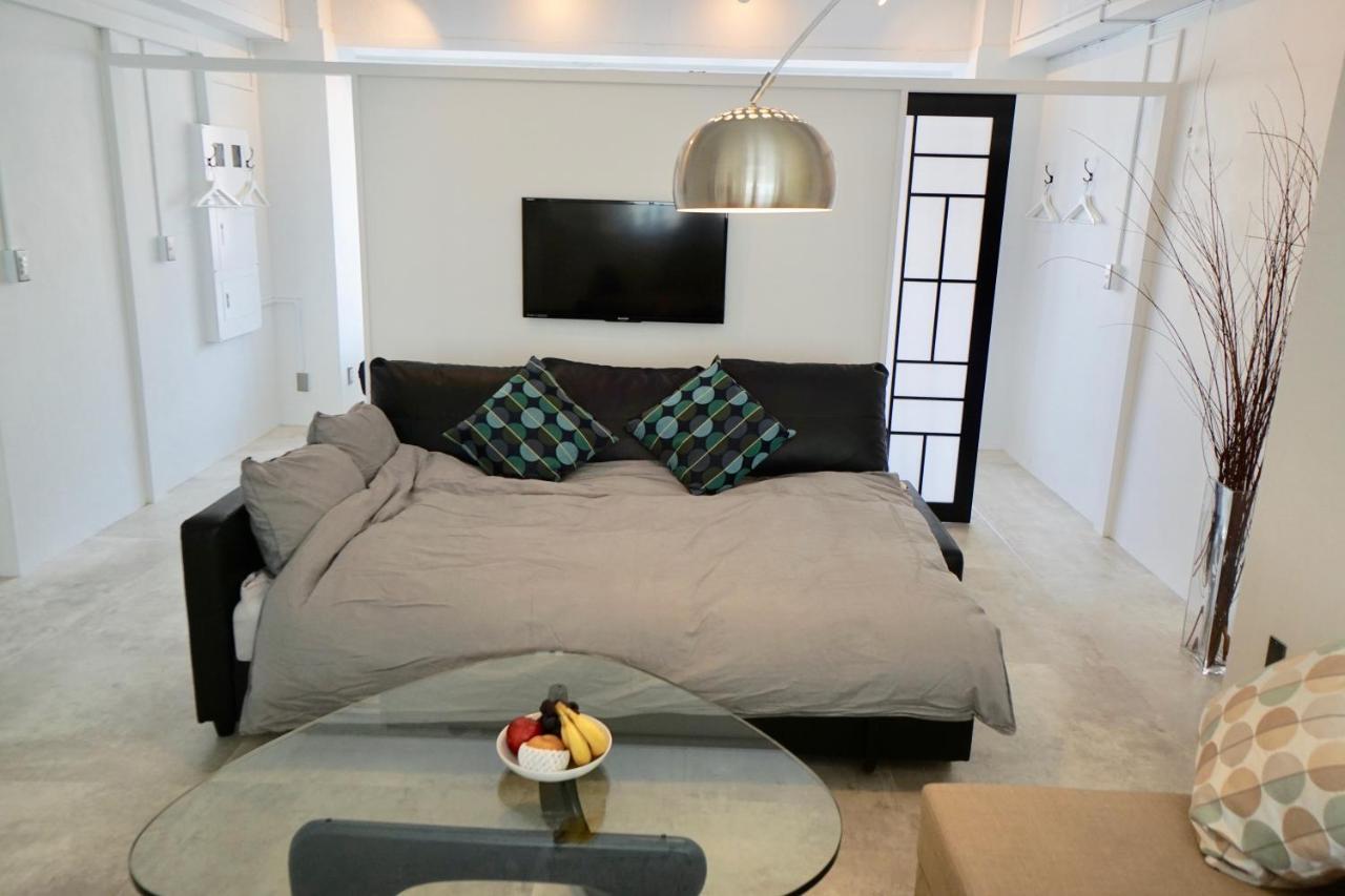Apartment Galleryinn Fuji, Shibuya *