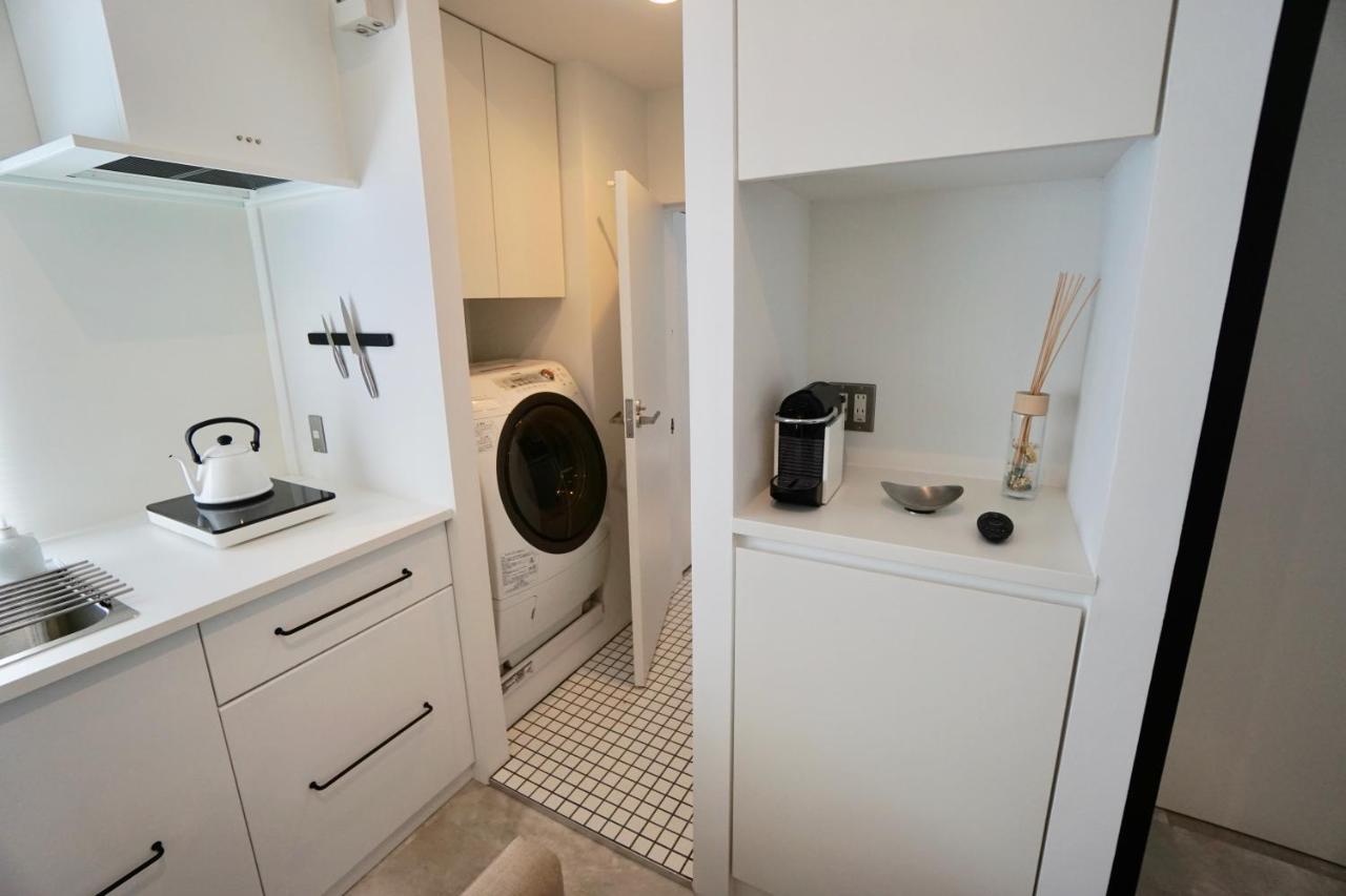 Galleryinn Fuji, Shibuya Apartment Tokyo