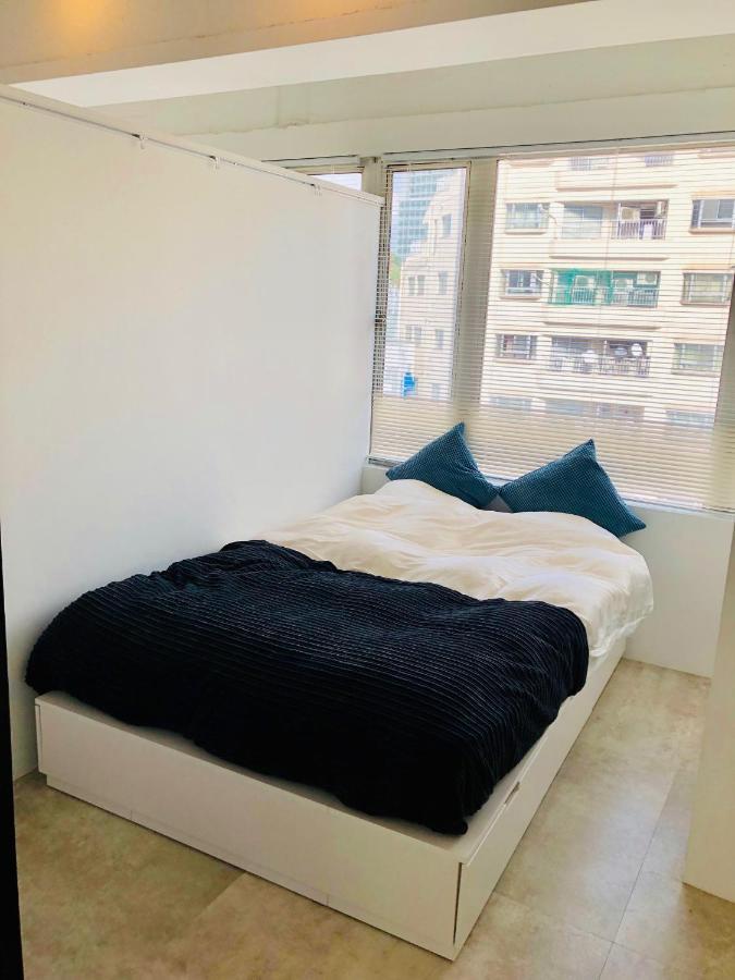 Galleryinn Fuji, Shibuya Apartment *